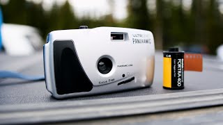 A $7 Alternative to the Hasselblad Xpan