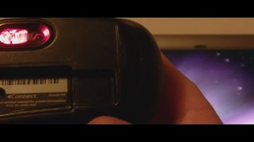 Microsoft Wireless Mobile Mouse 3000 Review