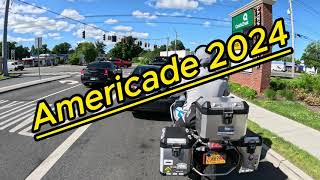 Americade 2024