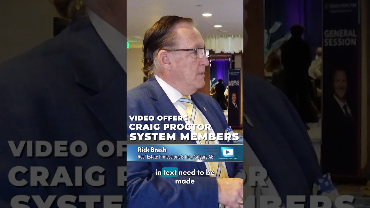 Video Offers That Drive Results!