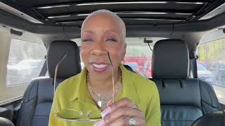 TOTB! #825:Usher &Yung Miami Speak on Puffy, Sammie, Crystal & the Baby Momma, Update on shooting @