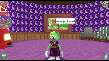 Toontown Rewritten Channel Intro!
