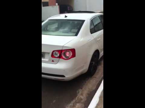 Jetta Branco Caramelo 2 Youtube