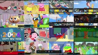 Up To Faster Superparison 7