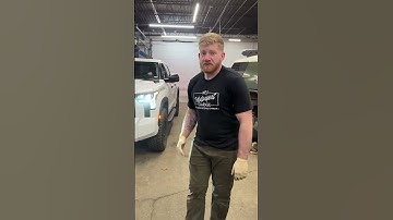 Will the NEW 2024 Tundra Fit 35inch Tires Stock!? #toyota #toyotatundra