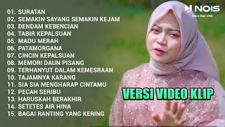 REVINA ALVIRA - SURATAN (RIZA UMAMI) | DANGDUT LAWAS FULL ALBUM TERSYAHDU 2024 | VER. VIDEO KLIP