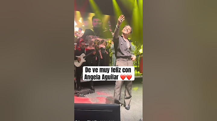 Esa sonrisa no tiene precio christian nodal se ve muy feliz con Angela Aguilar