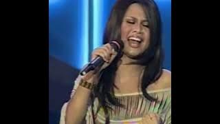 Adilkah Ini  - TIA AFI 2 (Live Grand Final)