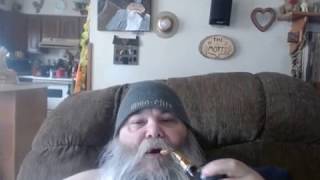 Briar Blade with a yabo from  Herferville