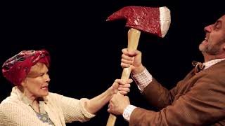 Noises Off Trailer Video