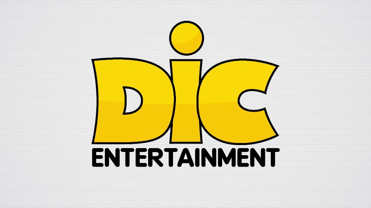 DIC Entertainment [2008-present] logos [Fox/20CS AU]
