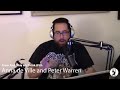 Teaser From With Anna De Ville And Peter Warren Teaser From With Anna De Ville And Peter Warren