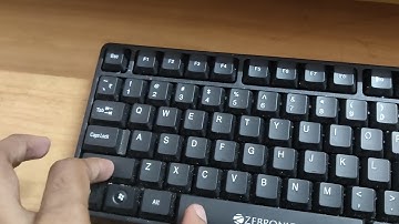 Keyboard shortcut to insert a row in Excel