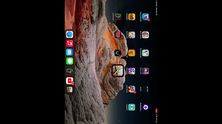 Do you not watch