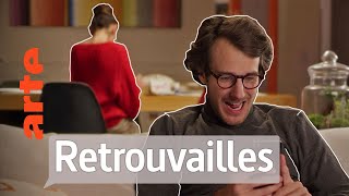 Retrouvailles #S2E6 | Il revient quand Bertrand ? | ARTE