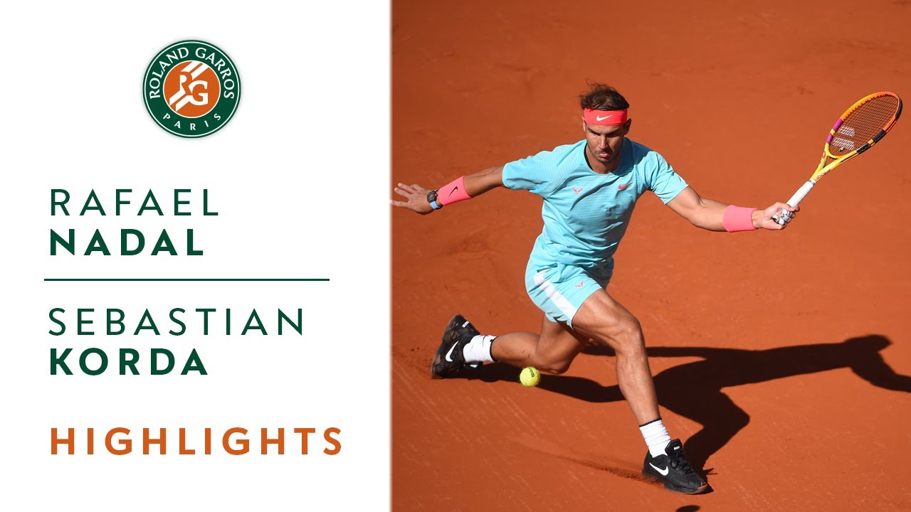 tenis nike nadal roland garros 2019