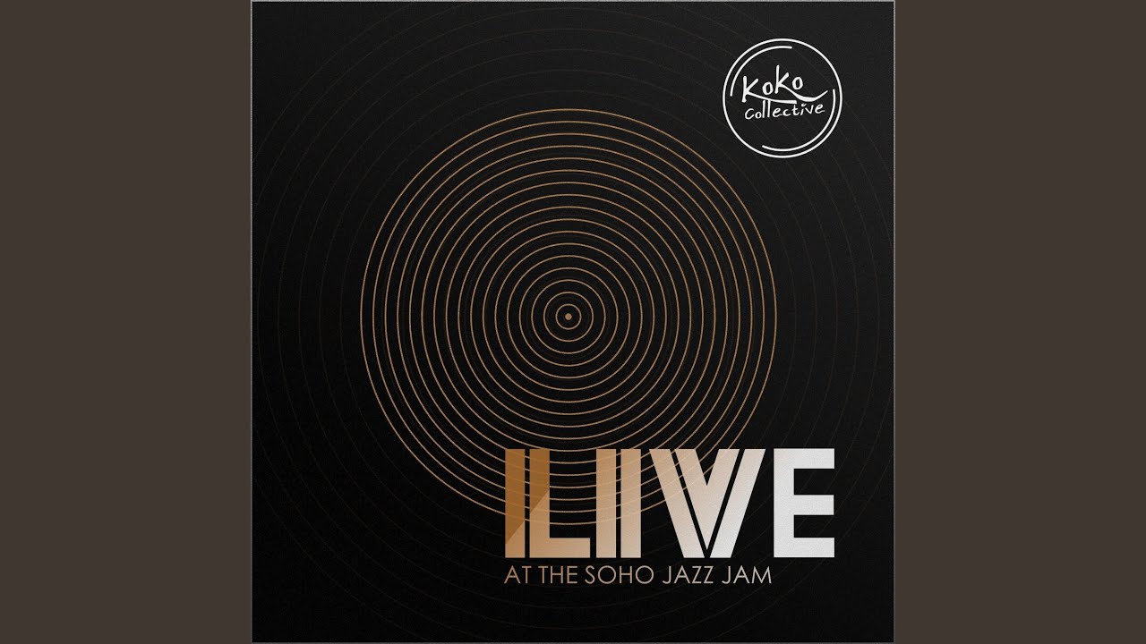 Bechets Fantasy (Live)