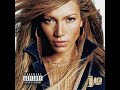 Jennifer Lopez - Love Don&#39;t Cost A Thing (High-Quality Audio)