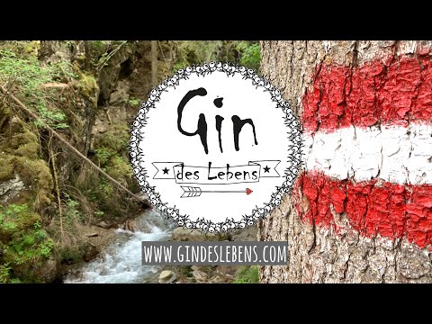 Wandern in der Steiermark - Graggerschlucht Wasserweg & Günster Wasserfall | Hiking tipps Styria