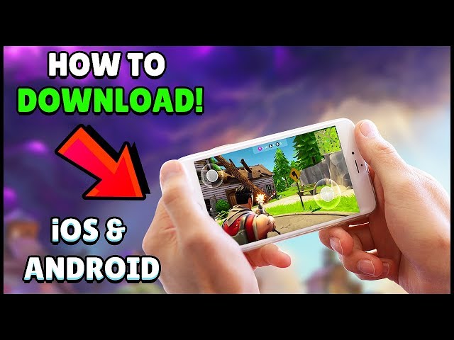 How to Download 'Fortnite' for Android  Tutorials Could Hijack Phones