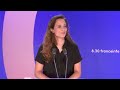 Canicule, plan d'urgence, nucléaire... Le "8h30 franceinfo" de Clémence Guetté