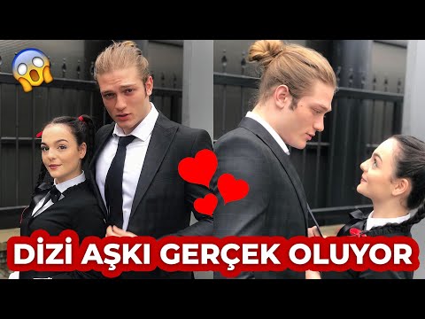 Kuzey Yıldızı İlk Aşk Oyuncularının Sevgilileri & Eşleri