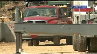 OSHA investigating recent deadly accidents at Fayetteville apartment construction site