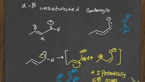 Conjugate additions to alpha-beta unsaturated carbonyls