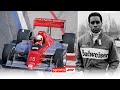 Willy T Ribbs: Motorsport's Black Pioneer Full Documentary | The first black man to drive an F1 car