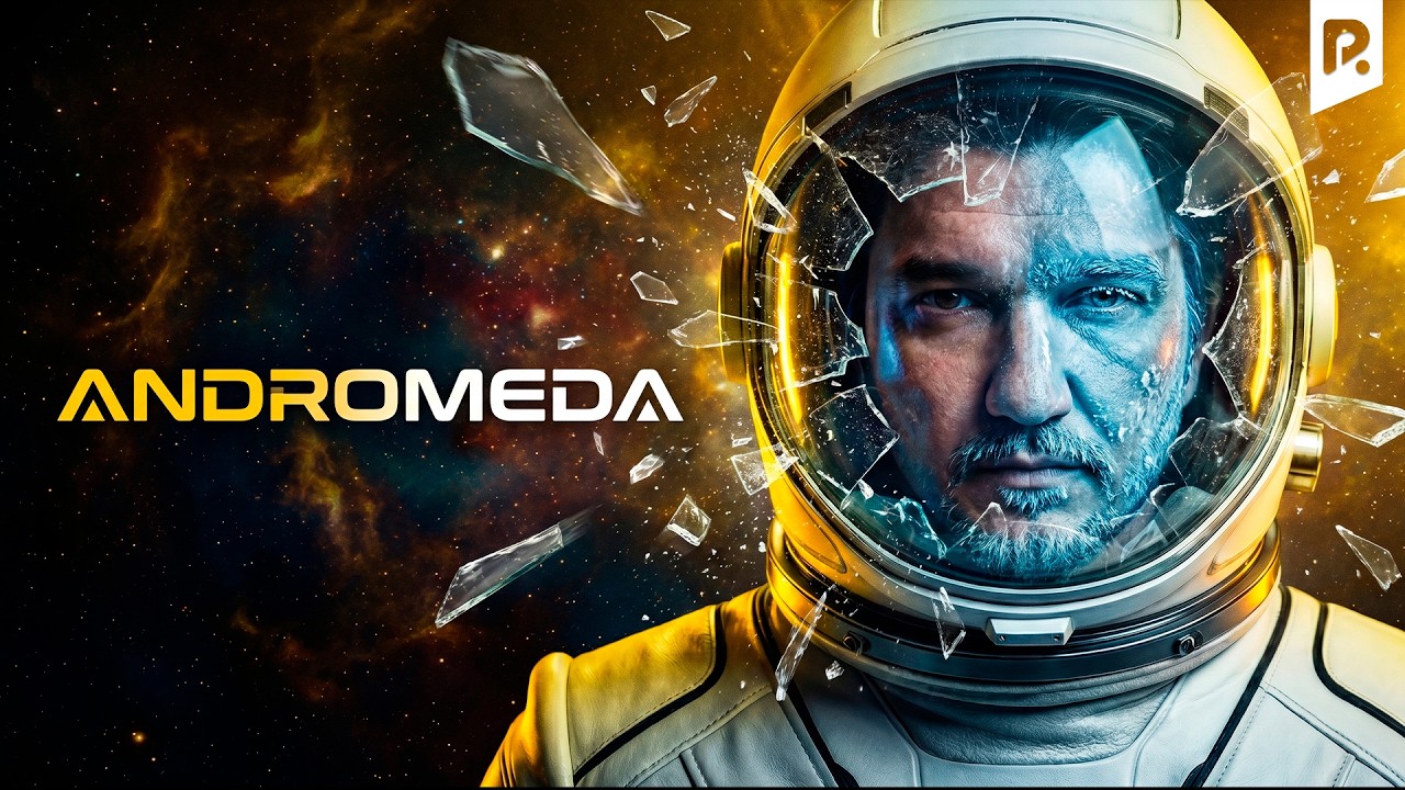 Watch Rustam Ismatov - Andromeda | Рустам Исматов - Андромеда on YouTube Watch Rustam Ismatov - Andromeda | Рустам Исматов - Андромеда on YouTube