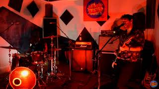Lady Maciste - Devil Is My Bride live su BANG BANG Radio.it Lady Maciste - Devil Is My Bride live su BANG BANG Radio.it