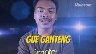 BARU TAU, ORANG PALING GANTENG SEJAKARTA TERNYATA GUE
