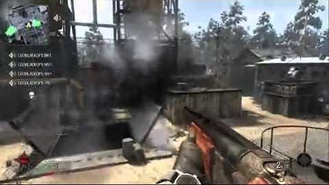 Call of Duty_ Black Ops Team Deathmatch Montage