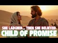 A Child Of Promise Worship Song Inspired By Isaac S Birth Genesis 20 21 A Child Of Promise Worship Song Inspired By Isaac S Birth Genesis 20 21