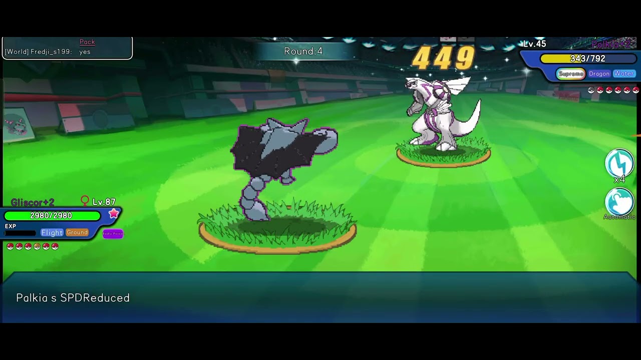 Code of the week/League conference 