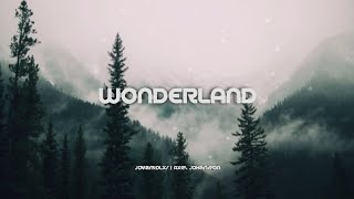 Axel Johansson - Wonderland ( Jovanto Lxr Remix )