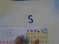 Lewis Dot Structures Quiz