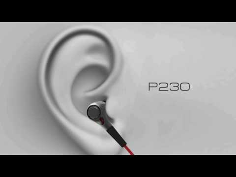 მოსახერხებელი ყურსასმენი Edifier P230 Earphones  allmarket.ge - ონლაინ მაღაზია