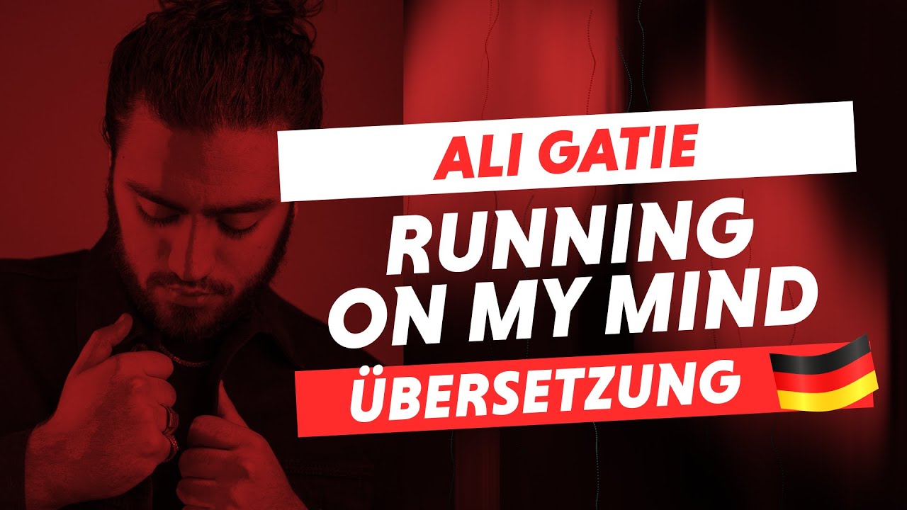 Ali Gatie It's You übersetzung Deutsch