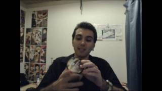 Razi the VideoBlog *Chapter 01* (part 1)