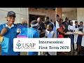 USAP Community School Intersession First Term 2026 