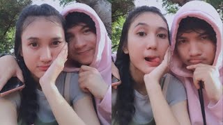 vlog 2 vando kasih kado Valentine ke seses rapunzel