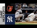 Orioles vs. Yankees Game Highlights (5/23/23) | MLB Highlights image