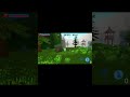 A quick look at free exploration in The Nameless Legend. #indiedev #indiegame