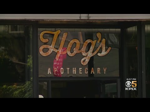 Popular Oakland Restaurant Hog's Apothecary Closes Due To Bay Area's High Cost Of Business