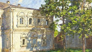 Жизнь и творчество Михаила Кузмина