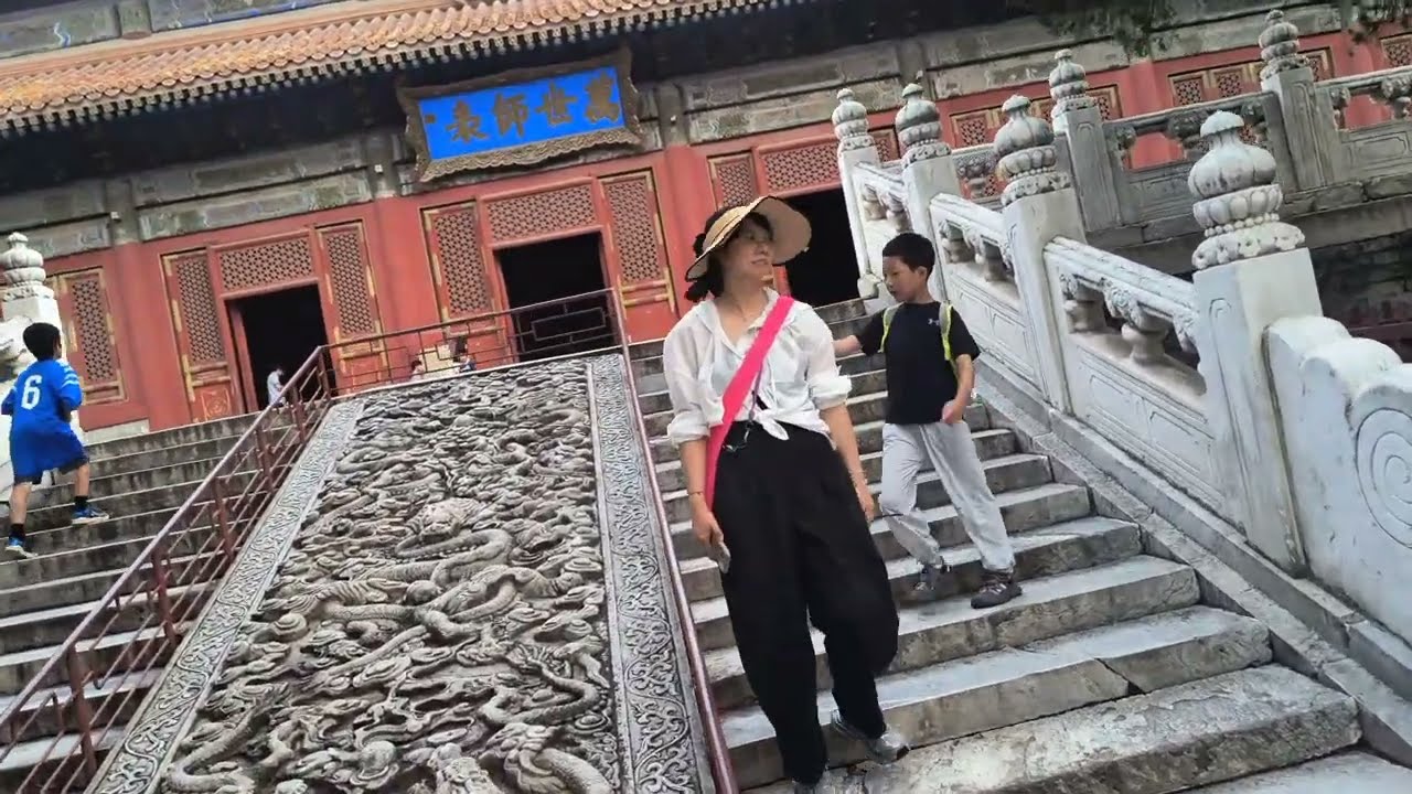 #Beijing #Heaven #Lama and #Confucius #Temple