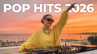 Top Pop Hits 2026 ♫ Dua Lipa, Lady Gaga, Bruno Mars, Ed Sheeran, Adele,The Weeknd #8
