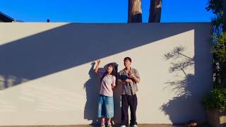 Silly x Ted park - Matcha ( Official Lyric Video )