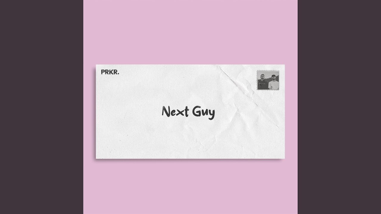 Παρακολούθηση Next Guy στο YouTube Παρακολούθηση Next Guy στο YouTube